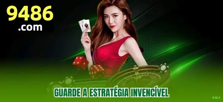 9464: Análises que Levam Seu Jogo a Outro Nível
